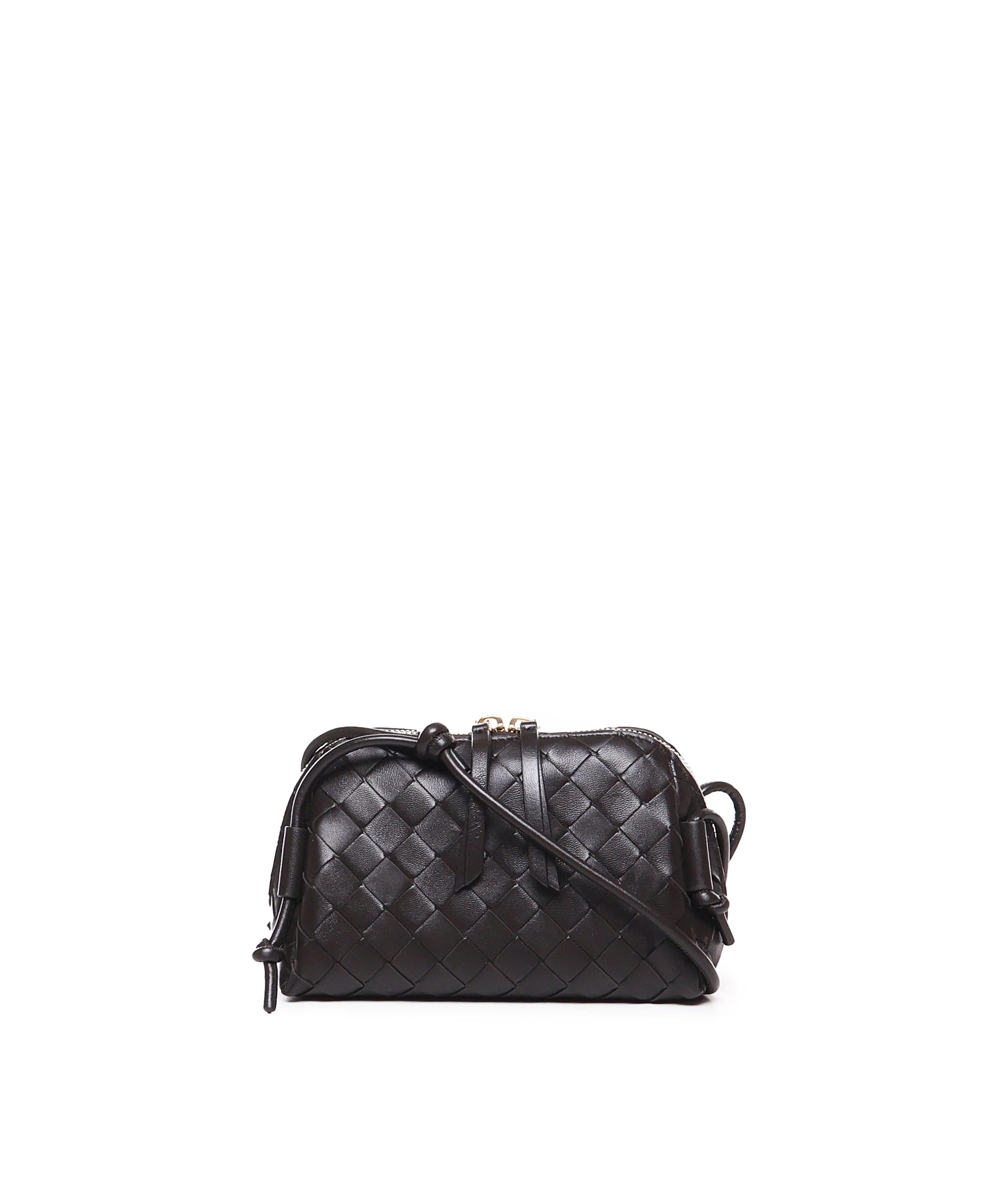 Borsa a tracolla Concert 794258 VCPP12132 BOTTEGA VENETA 