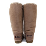 Stivali Eskimo 40 cm MUFW101002A ELGRY MOU 