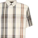 Camicia Roslin I034546 2UXXX CARHARTT WIP 