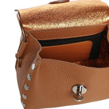 Borsa Postina® Super Baby in pelle 068450 0720000Z1156 ZANELLATO 