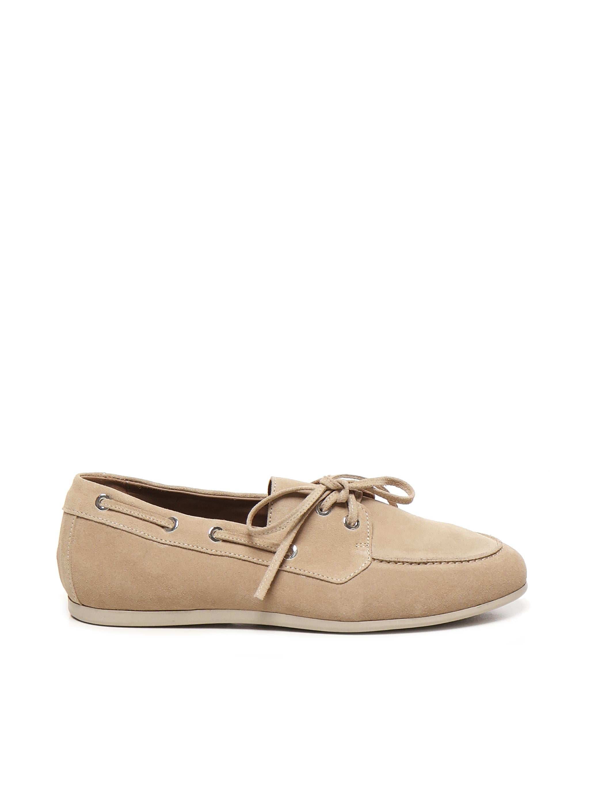 Mocassino Vanny Boat A55145 NAT CARMENS 
