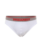 Pack da 2 slip DCX61005 100 DSQUARED2 