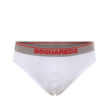 Pack da 2 slip DCX61005 100 DSQUARED2 