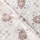 Foulard con stampa in seta M77ACCG02TES0M071 00-02 ELEVENTY 