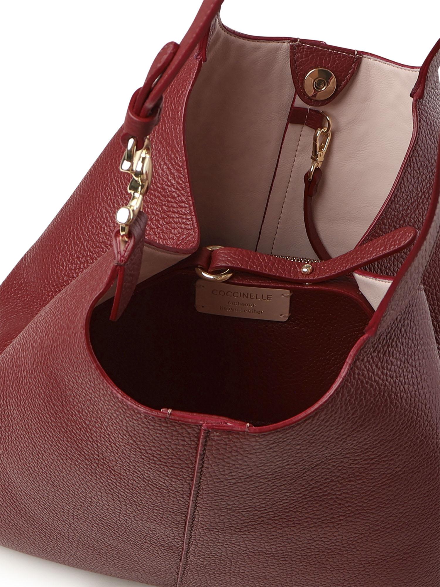 Borsa shopping C-Easy large E1SHA110101 R52 COCCINELLE 
