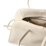 Borsa Turismo in pelle BAU00417AC03A03 115 JACQUEMUS 