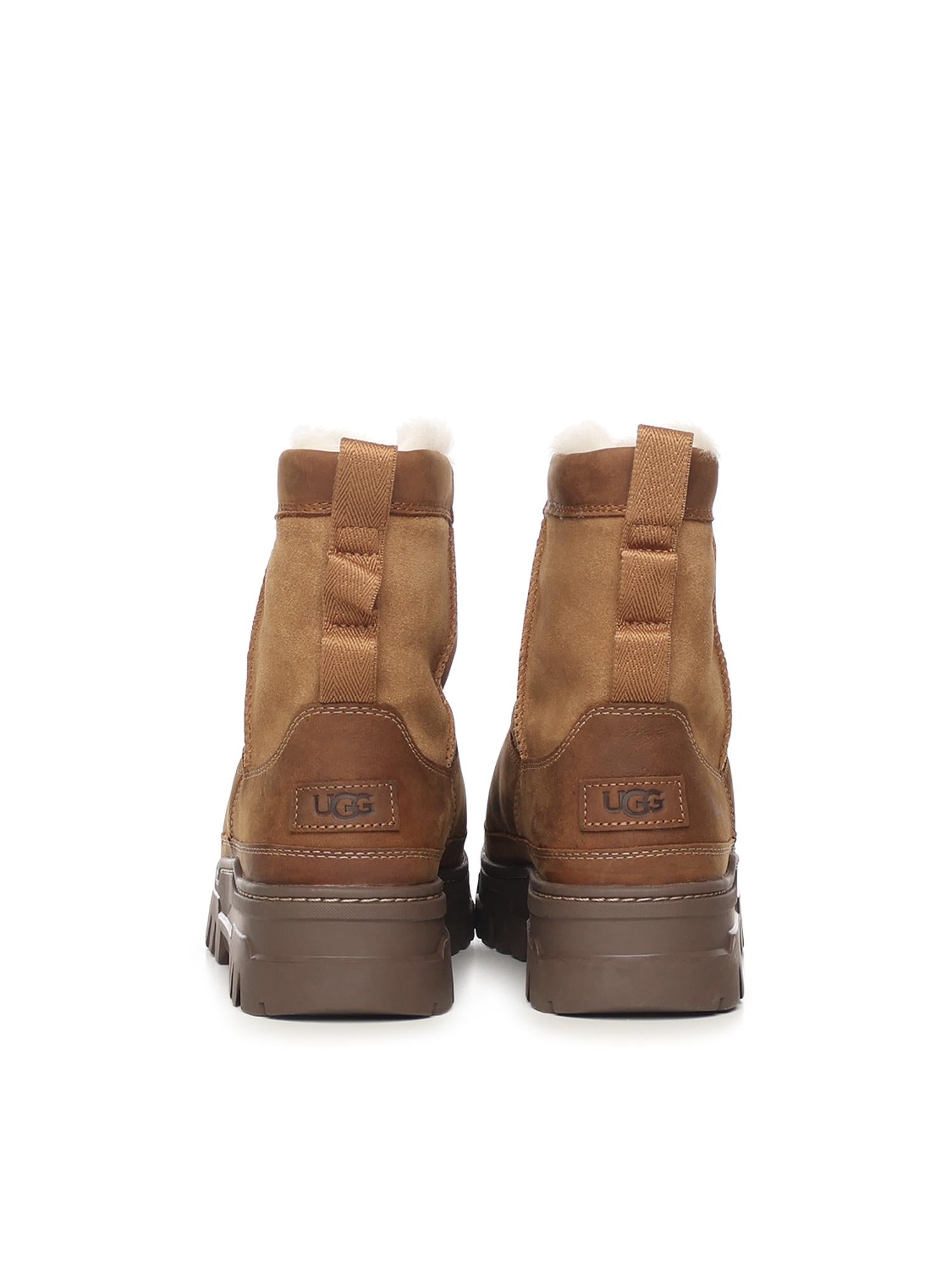 Stivali Heritage Pull-On TrailGazer 1158213 CHE UGG 