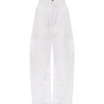 Jeans Nelton in cotone PAFS22040000  THE FRANKIE SHOP 
