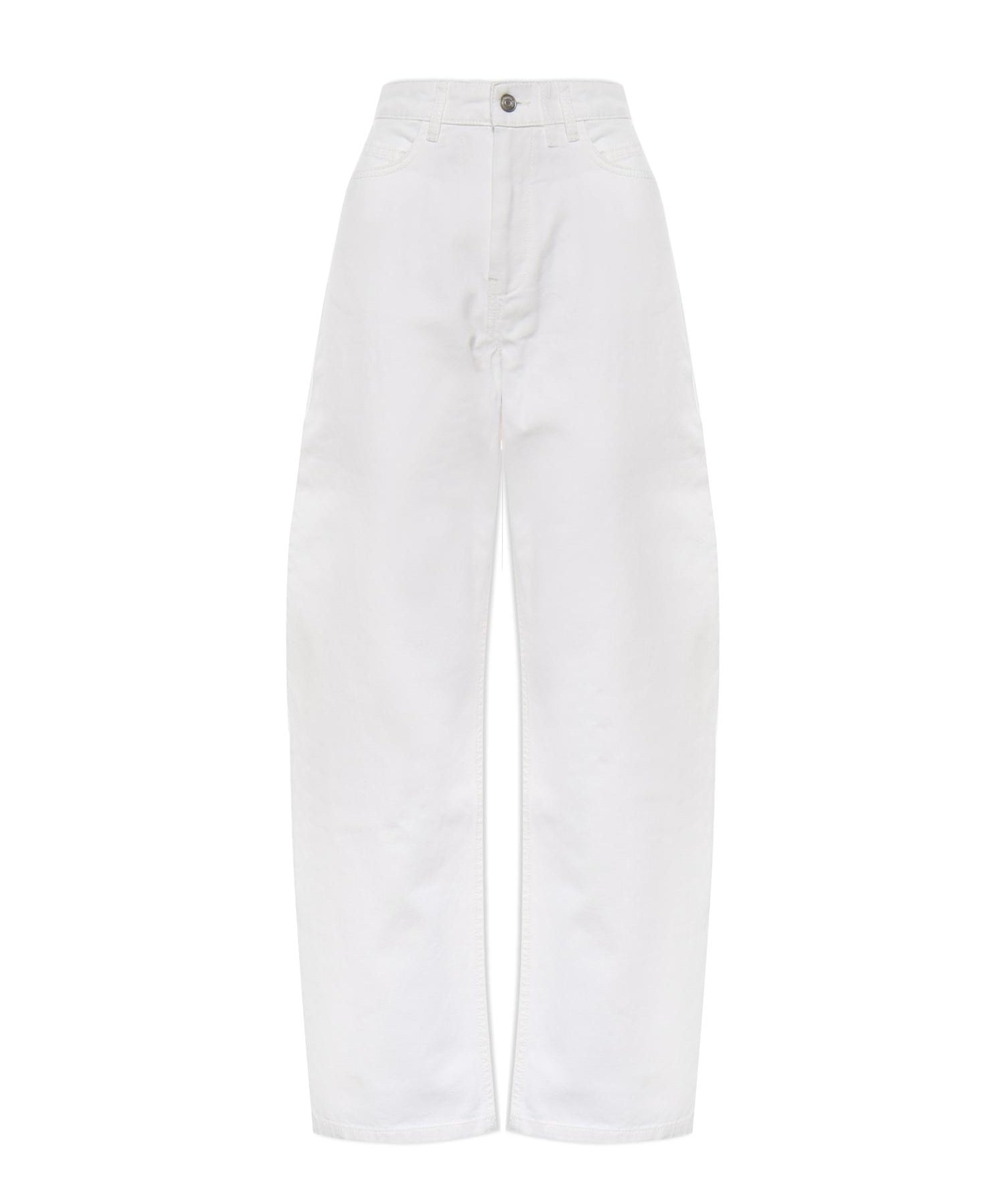 Jeans Nelton in cotone PAFS22040000  THE FRANKIE SHOP 
