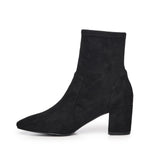 Stivaletti Aster in suede 506T82VK 03 BIBI LOU 