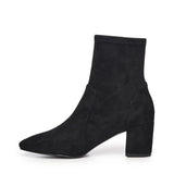 Stivaletti Aster in suede 506T82VK 03 BIBI LOU 