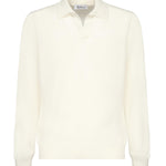 Polo in misto lana 7189 14813005 GALIANO 