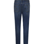 Jeans Dian in denim UP576 DF0283UMA9800 DONDUP 