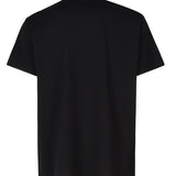 T-shirt con stampa Logo 8084233 A1189 BURBERRY 