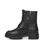 Stivaletti Astrid Vintage in pelle E4TD0110101 001 COCCINELLE 