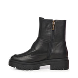 Stivaletti Astrid Vintage in pelle E4TD0110101 001 COCCINELLE 