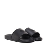 Slide Shark in gomma SHARK -BLACK GIULIANO GALIANO 