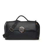 Borsa a mano Federica V 73BS9ER01 FEDERICA VNERO V° 73 