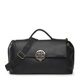 Borsa a mano Federica V 73BS9ER01 FEDERICA VNERO V° 73 