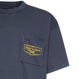 T-shirt Nothing Faster in cotone MLM100596 10 REPRESENT 