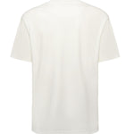 T-shirt in cotone con ricamo Pegaso MRMA0007 AR233W0800 ETRO 