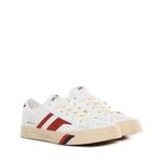Sneaker Royal Classic RC226SLMLSWH00006 WHITE/RED PRO-KEDS 