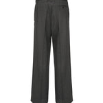 Pantaloni sartoriali SH0KA0047 S47848860M MM6 Maison Margiela 