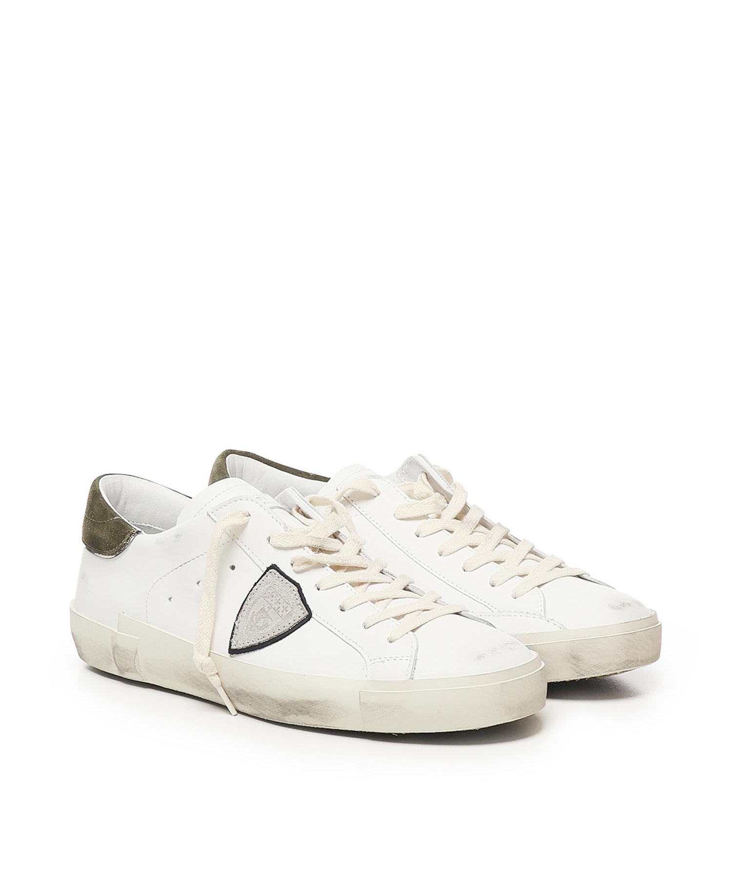 Sneaker Prsx PRLU VX35 PHILIPPE MODEL 