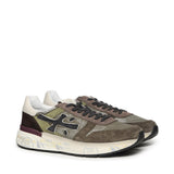 Sneakers Mick 7717 MICK 7717 PREMIATA 