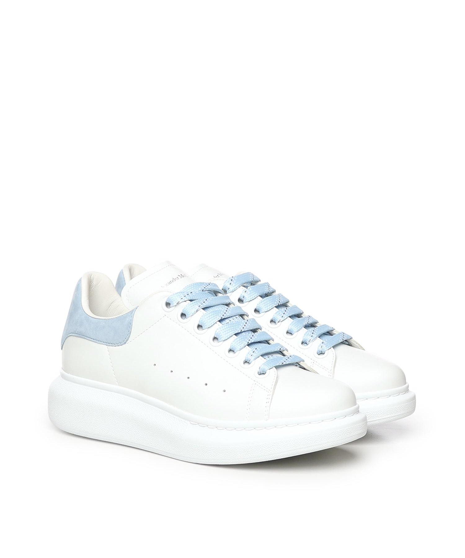 Sneakers oversize 553770 WIEF19412 ALEXANDER McQUEEN 
