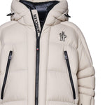 Cherferie jacket in nylon J20971A00028 539X620G MONCLER 