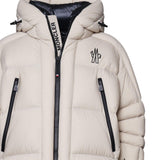 Cherferie jacket in nylon J20971A00028 539X620G MONCLER 