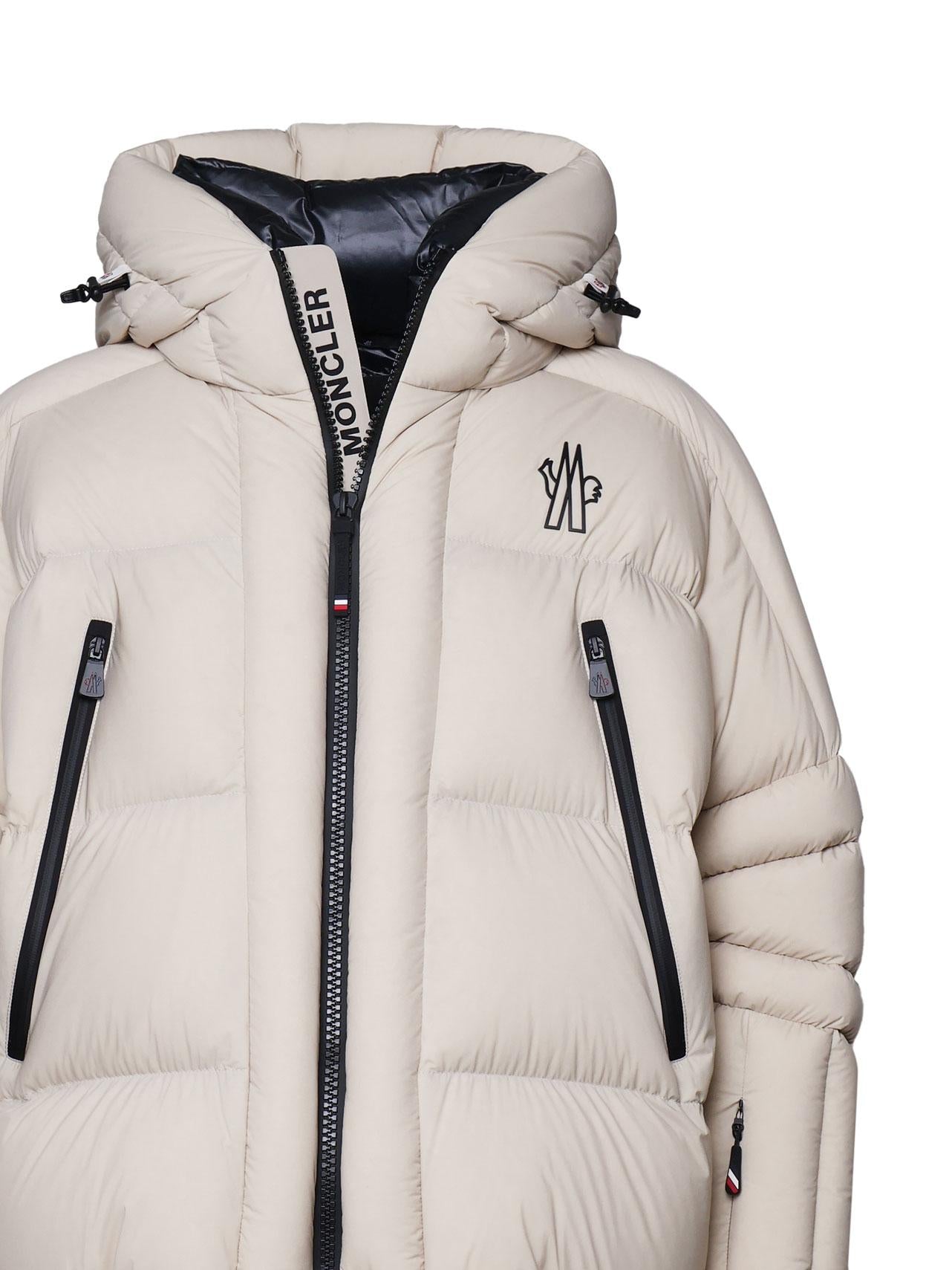 Cherferie jacket in nylon J20971A00028 539X620G MONCLER 