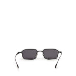 Occhiali da sole in titanio CPT82 BLK BLK CAPOTE 