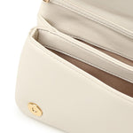 Borsa a tracolla trapuntata Embossed JC4043PP0NLC0 110 LOVE MOSCHINO 