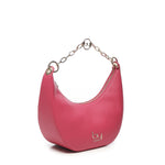 Borsa hobo Gemini BYBS12B01 RASPBERRY BY BYBLOS 