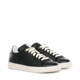 Sneaker in pelle USSA421N014302 006 KITON 