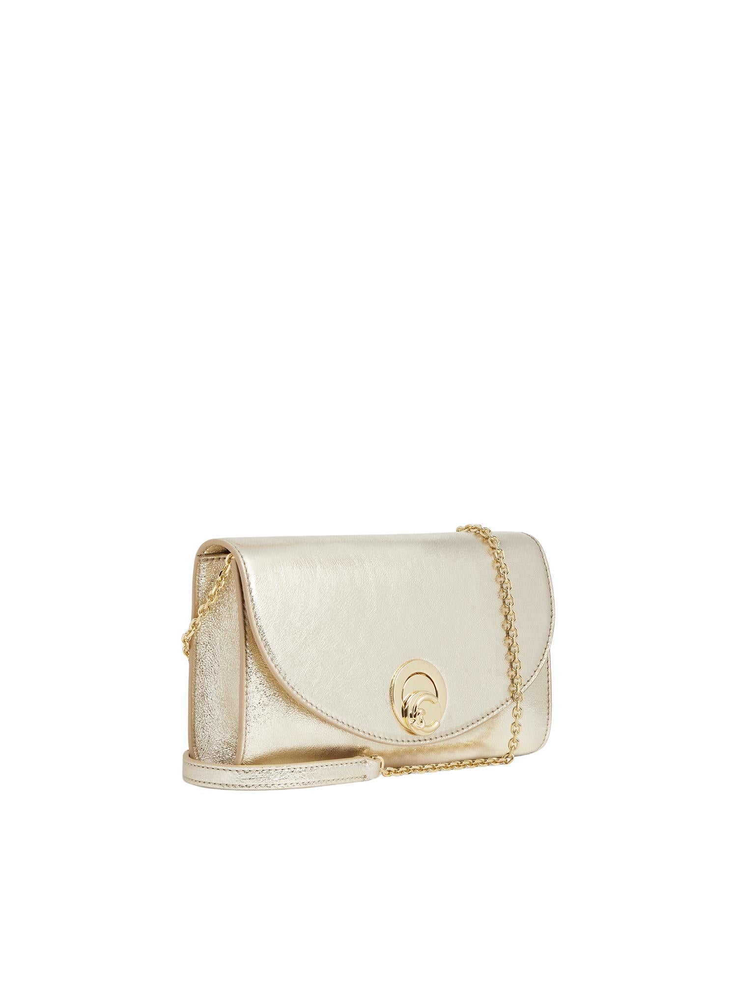 Borsa a tracolla Nikla E1TOB150101 J84 COCCINELLE 