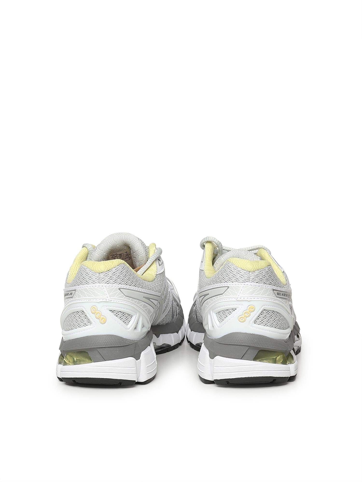 Sneaker Gel-Kayano 20 1203A388 022 ASICS 