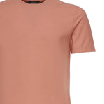 T-shirt in cotone 815194 ZG380Z5516 ZANONE 