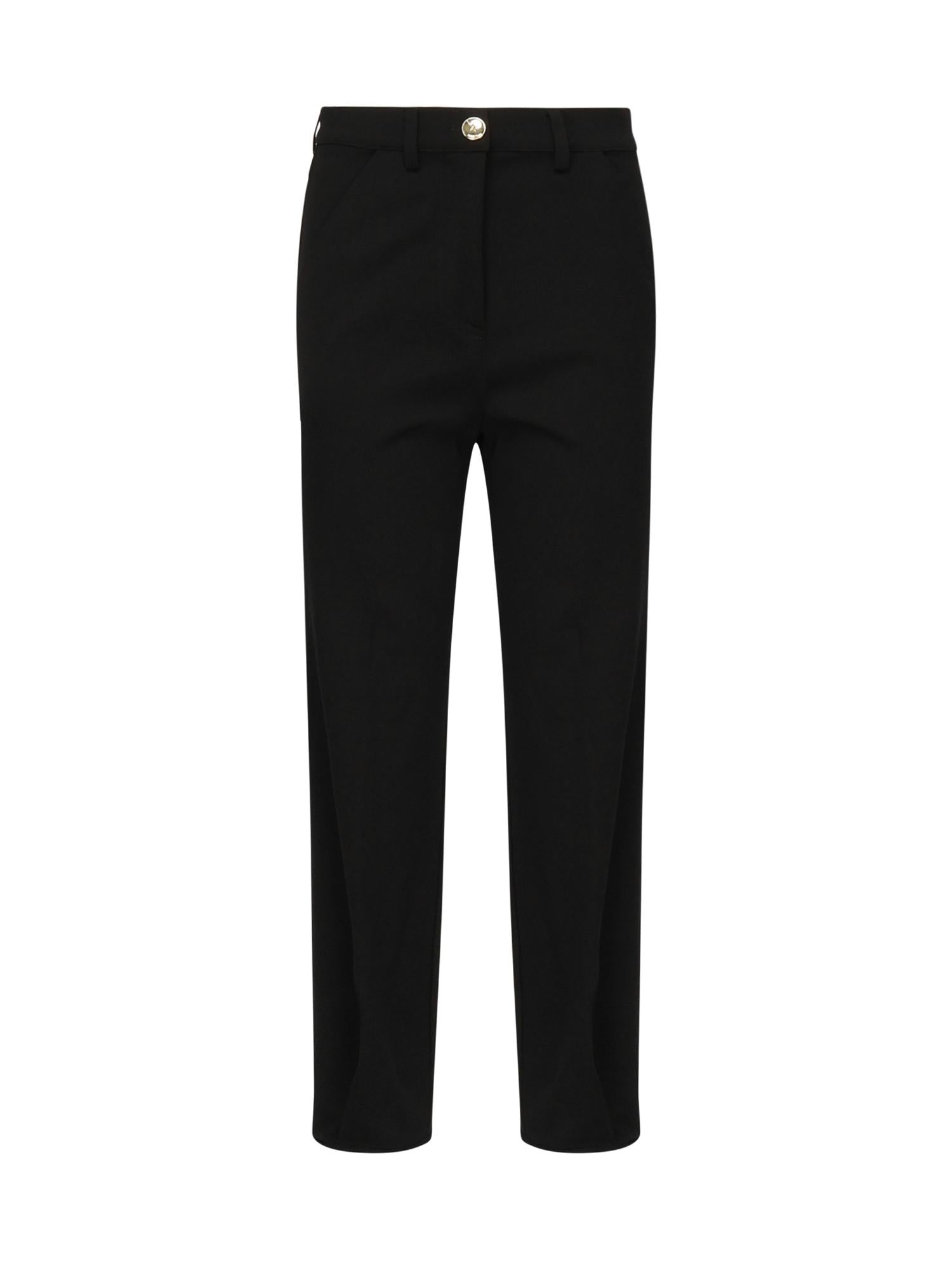 Pantalone 'New Piatto' 105897 A2QJZ99 PINKO 