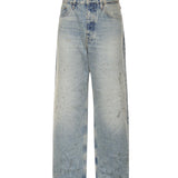 Jeans Relaxed in denim 5154 751 SUNFLOWER 