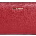 Portafoglio metallic soft E2MW5113201 R02 COCCINELLE 