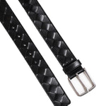 Cintura Intrecciato 609182 V3IM18803 BOTTEGA VENETA 