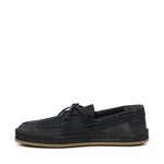 Scarpe da barca H683 HXM6830FO50U5W 1001 HOGAN 