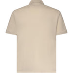 Polo in cotone M75POLM05TES0M120 02 ELEVENTY 