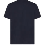T-shirt in cotone con logo LV04LB275G CEF CALVIN KLEIN 