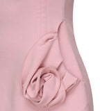 Miniabito in lana 14472500000029  MAGDA BUTRYM 