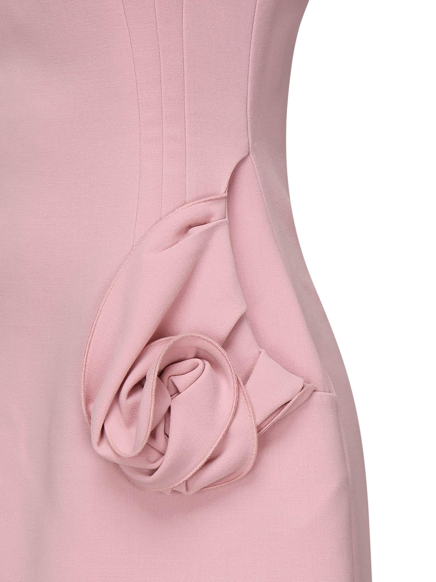 Miniabito in lana 14472500000029  MAGDA BUTRYM 