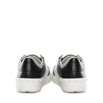 Sneaker Open in vitello 8Y2S0830 BLU0NI VALENTINO GARAVANI 